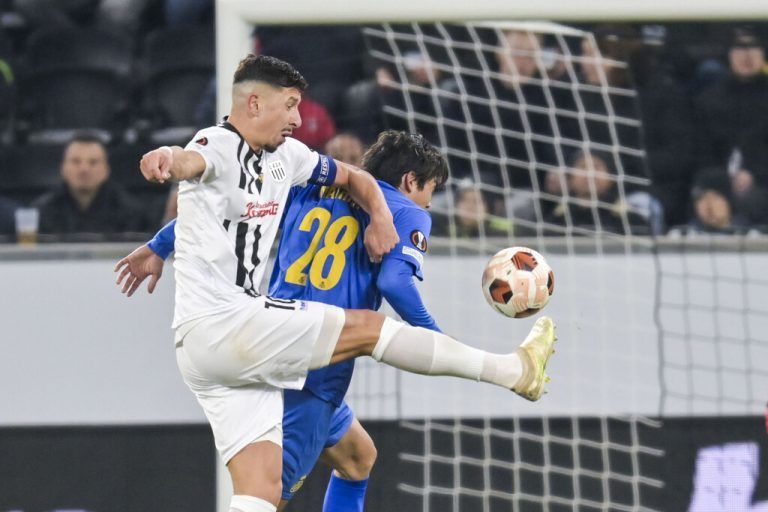LASK wieder im Rennen