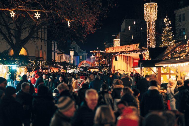 17 Uhr Leutbühel, Bregenz