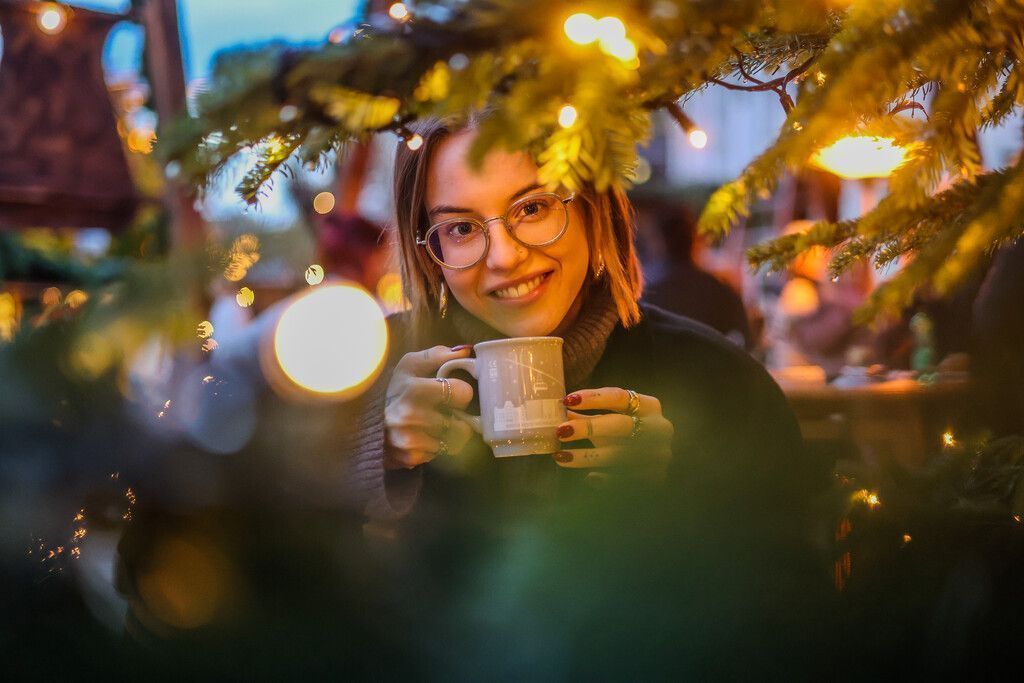 Es weihnachtet schon!