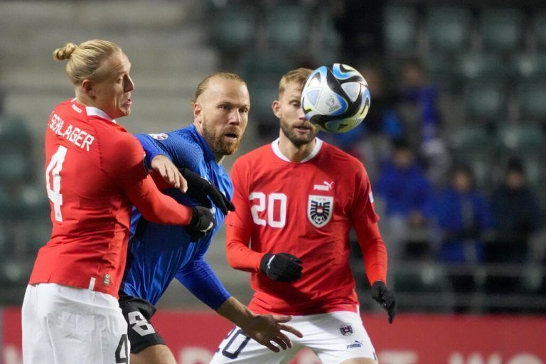 Österreich beendet EM-Quali mit Sieg