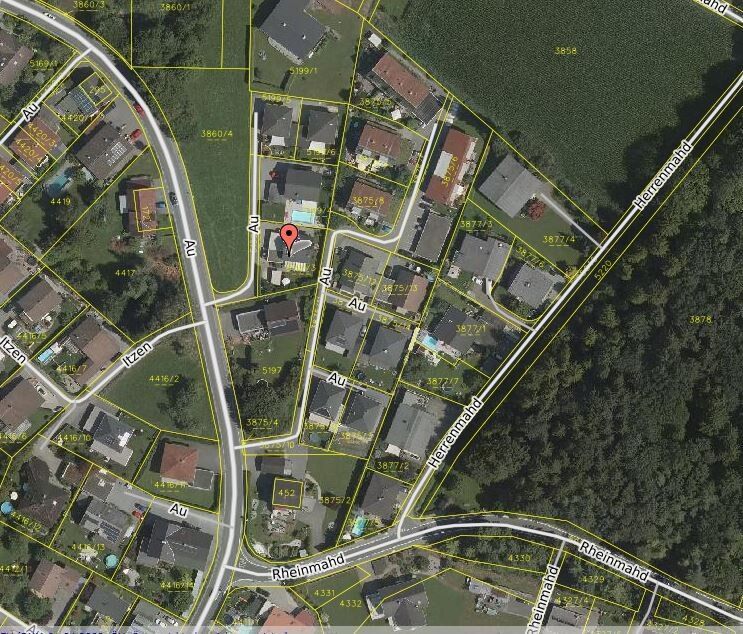 Einfamilienhaus in Koblach um 680.000 Euro verkauft