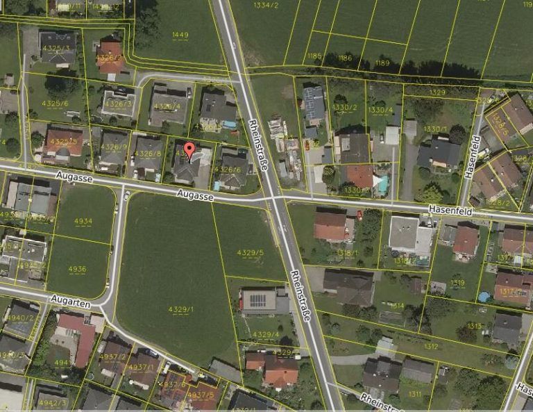 Gebäude in Höchst um 745.000 Euro verkauft