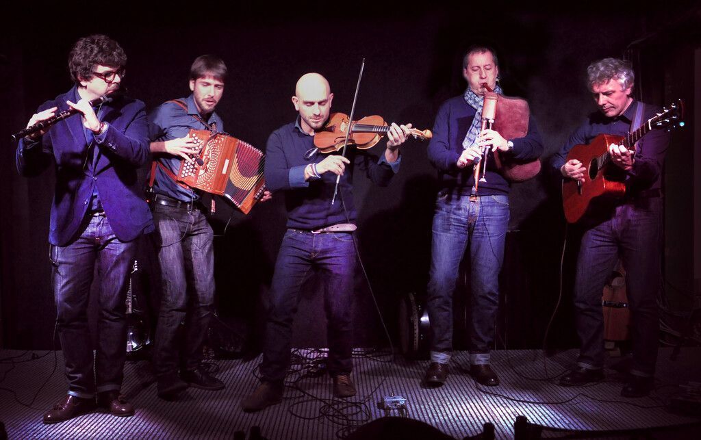 20 Uhr Löwensaal, Hohenems
