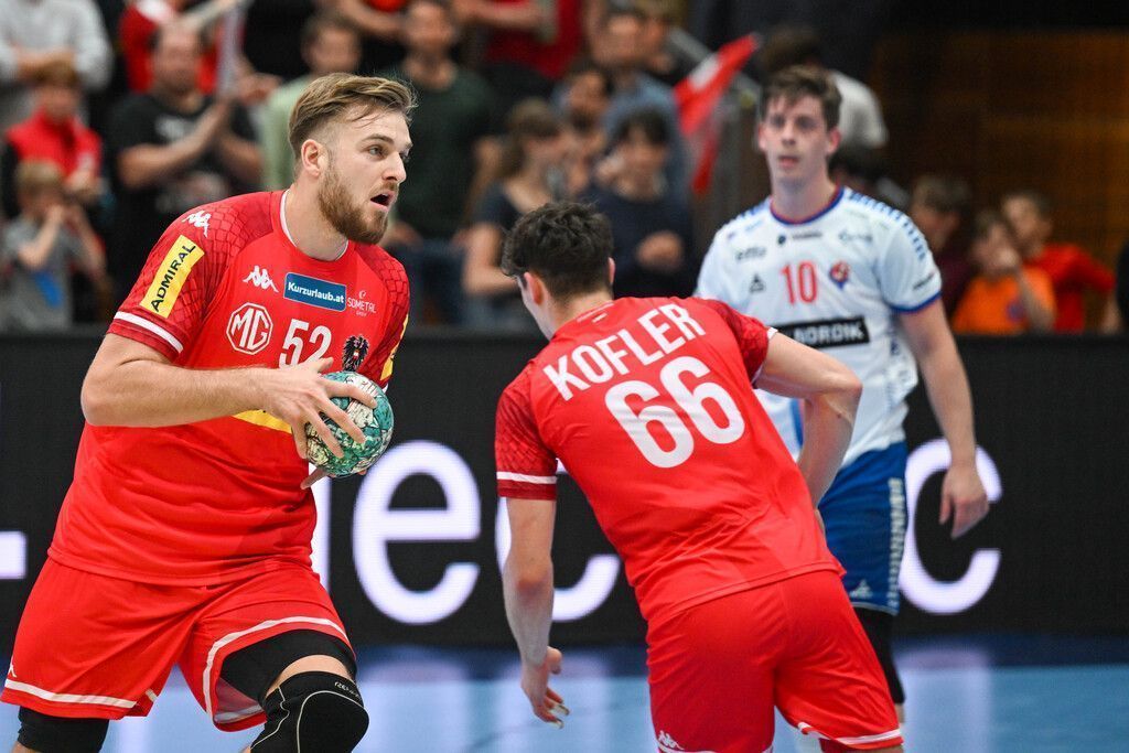 Nachnominierung für Florian Mohr