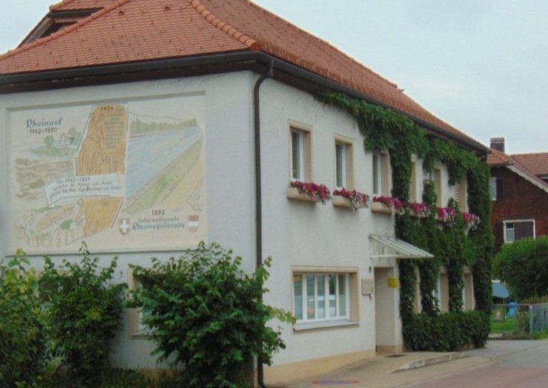 Die Gemeindevertretung von Mäder hielt in dieser Woche ihre jüngste Sitzung ab. <span class="copyright">MIMA</span>