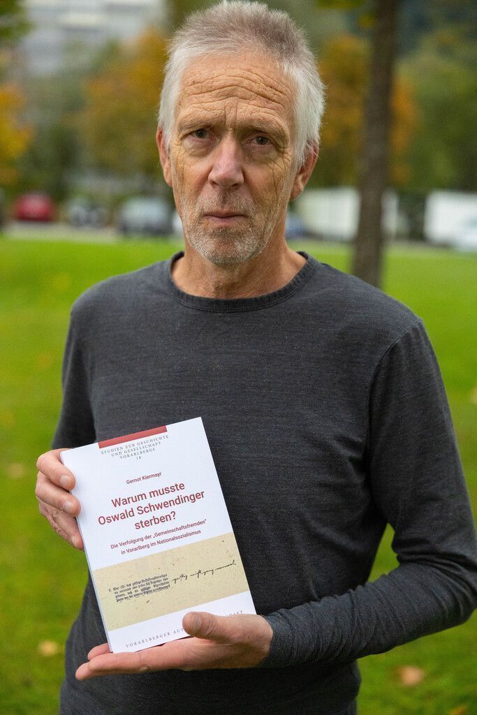 Ausgrenzung und Verfolgung