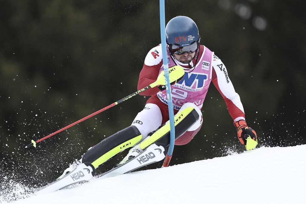 Gurgl fiebert Premiere  im Weltcup entgegen
