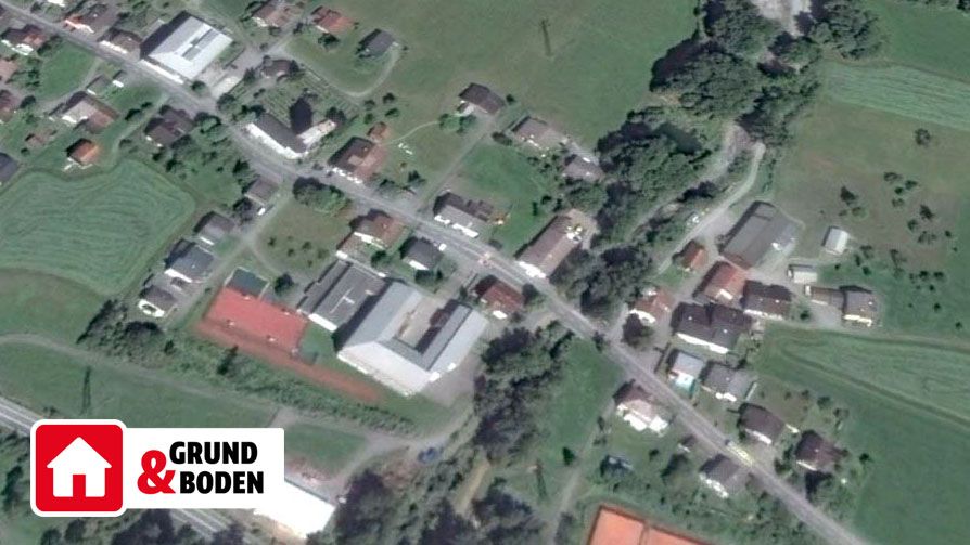 Wo ein Einfamilienhaus in Braz um 363.000 Euro verkauft wurde