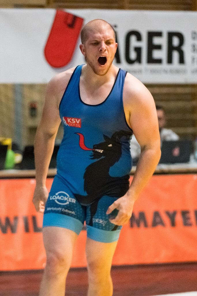Jubel bei Lukas Hörmann.???