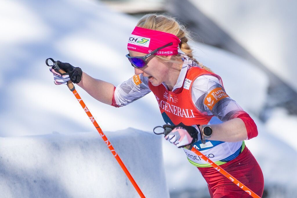 Stadlobers Start bei Weltcup-Auftakt offen