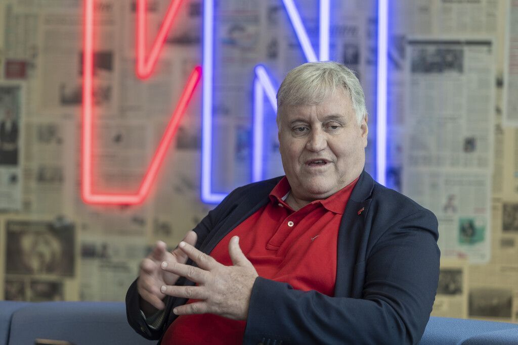 Metaller-KV: &#8220;Noch weit auseinander&#8221;