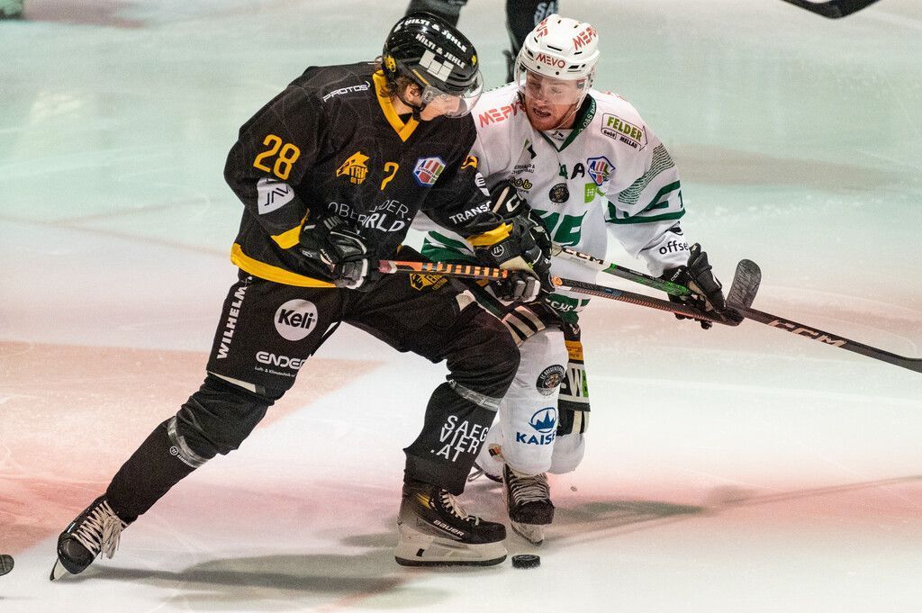 Derby-Rückenwind in Duell  mit den Cavaliers mitnehmen