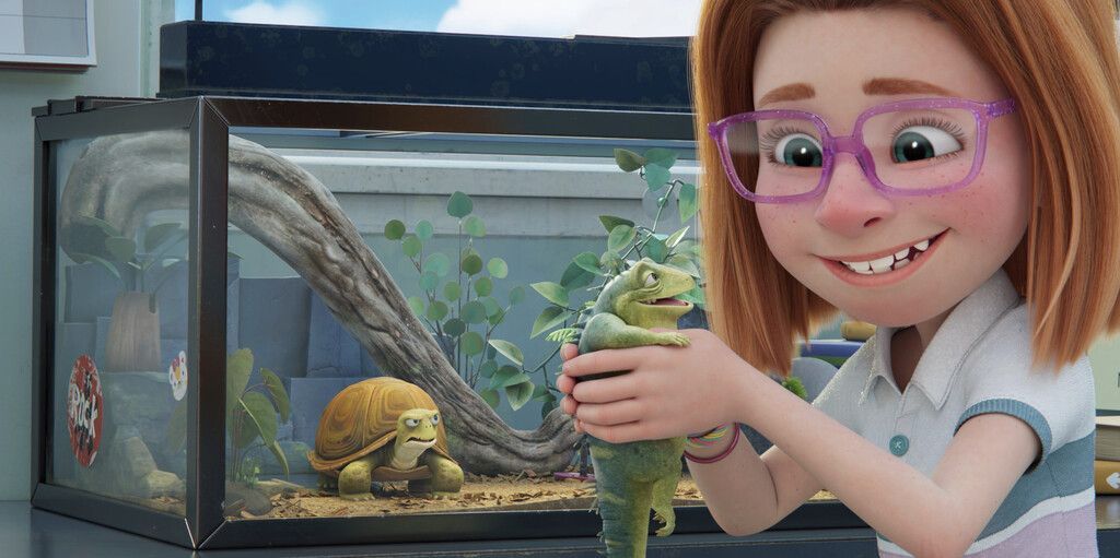 Filme und Serien Neu bei den Streamingdiensten