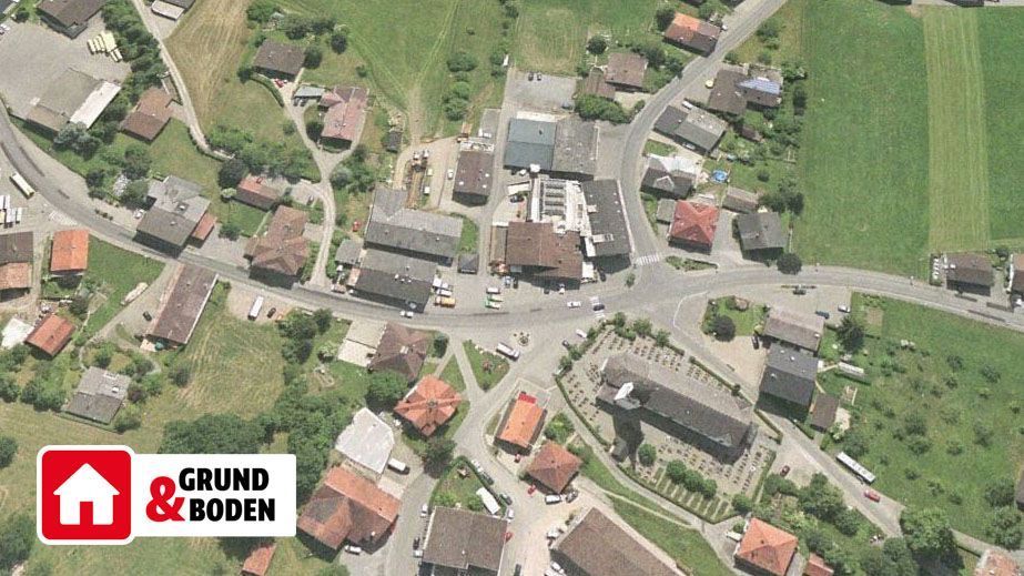 Wo eine Wohnung in Lingenau um 515.000 Euro verkauft wurde