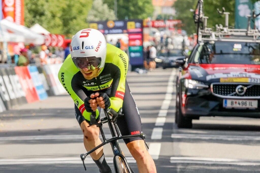 Team Vorarlberg  bindet Leistungsträger