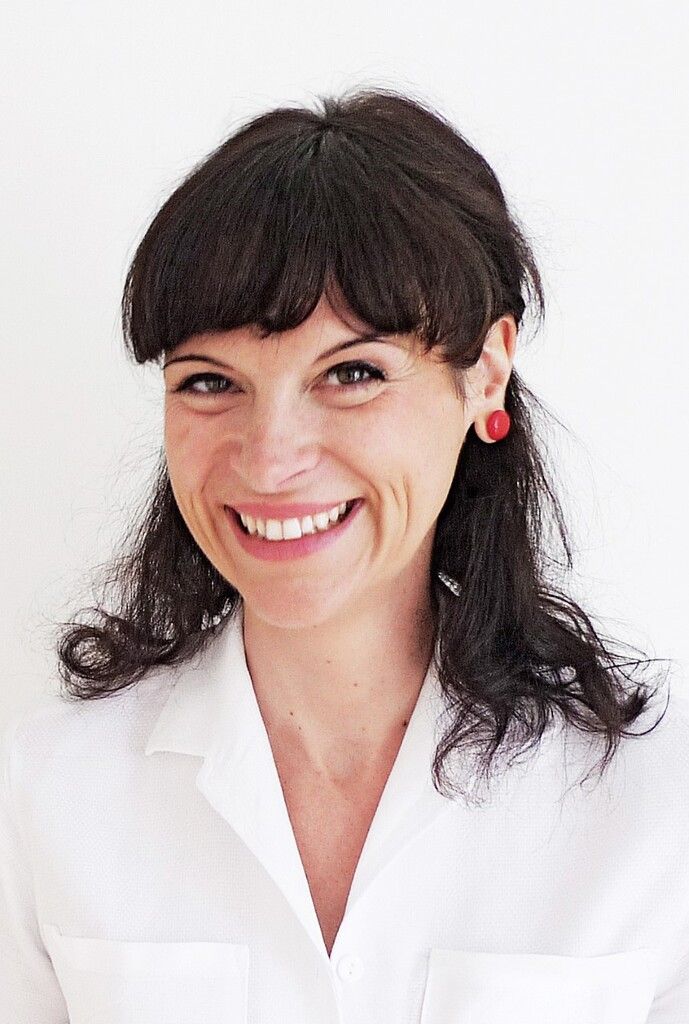 Mag. Alexandra Kremer arbeitet bei aks gesundheit GmbH Kinderdienste.