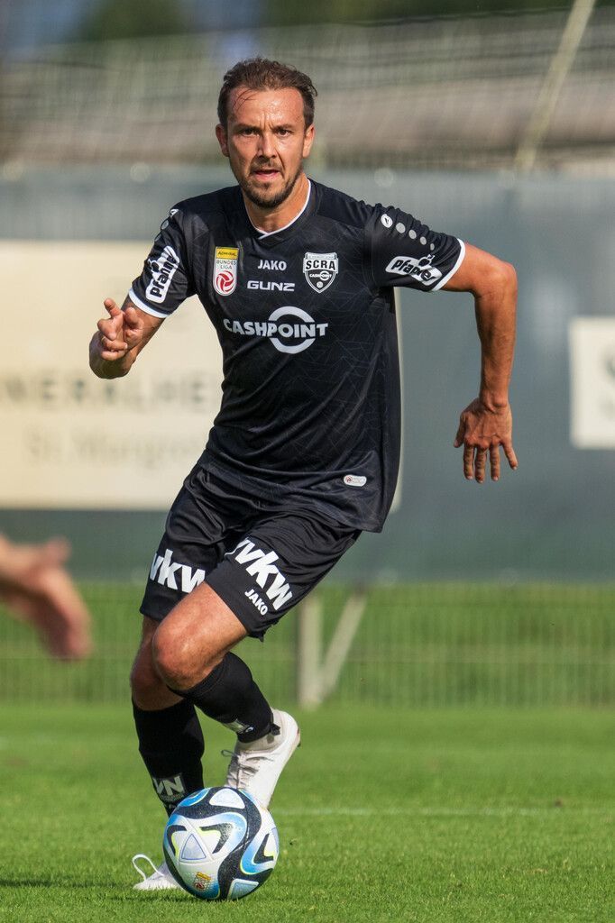 Altach fordert den Rekordmeister