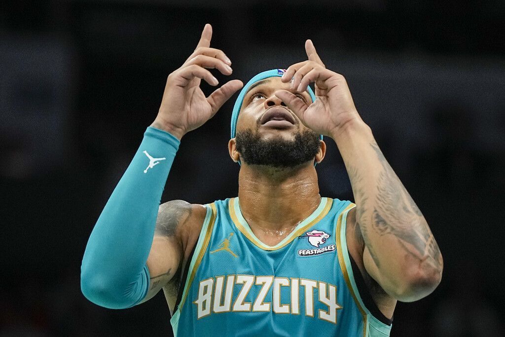 Hornets beendeten Siegesserie der Celtics