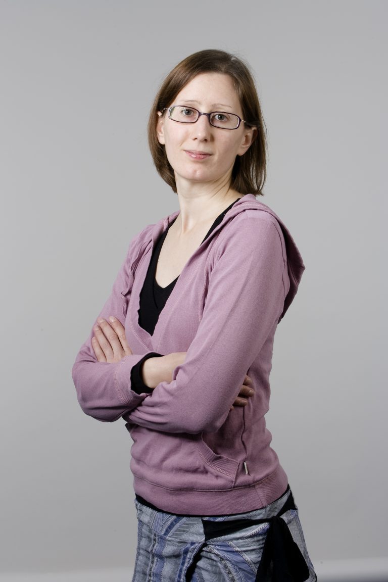 Martina Zandonella sieht eine Gruppe, die jetzt erst recht mehr Demokratie will. Aber: „Wenn sich nichts ändert, dann resignieren auch diese Leute und wenden sich ab.“ <span class="copyright">Foto: SORA</span>