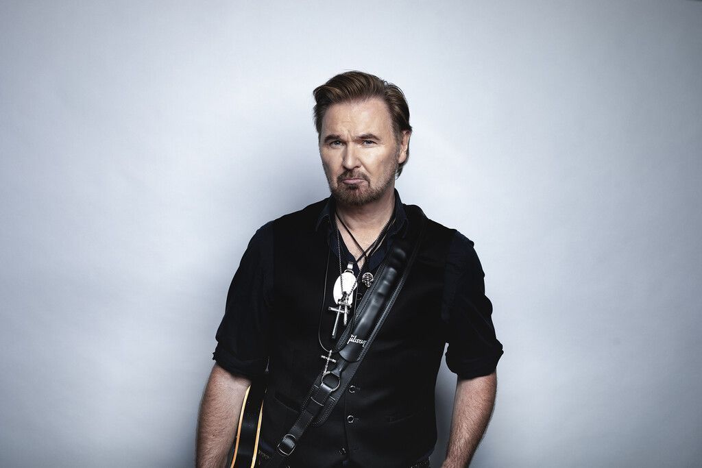 25 Jahre: Nik P. auf Jubiläumstour