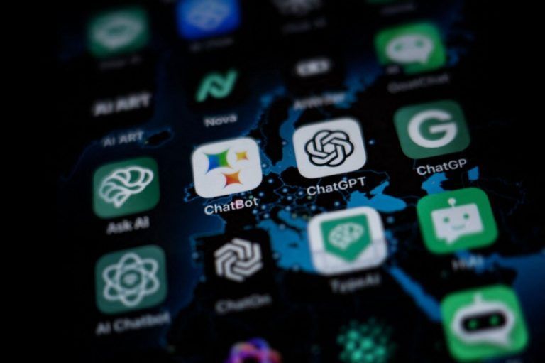 OpenAI-Investoren erwägen eine Klage wegen der Altman-Entlassung. afp