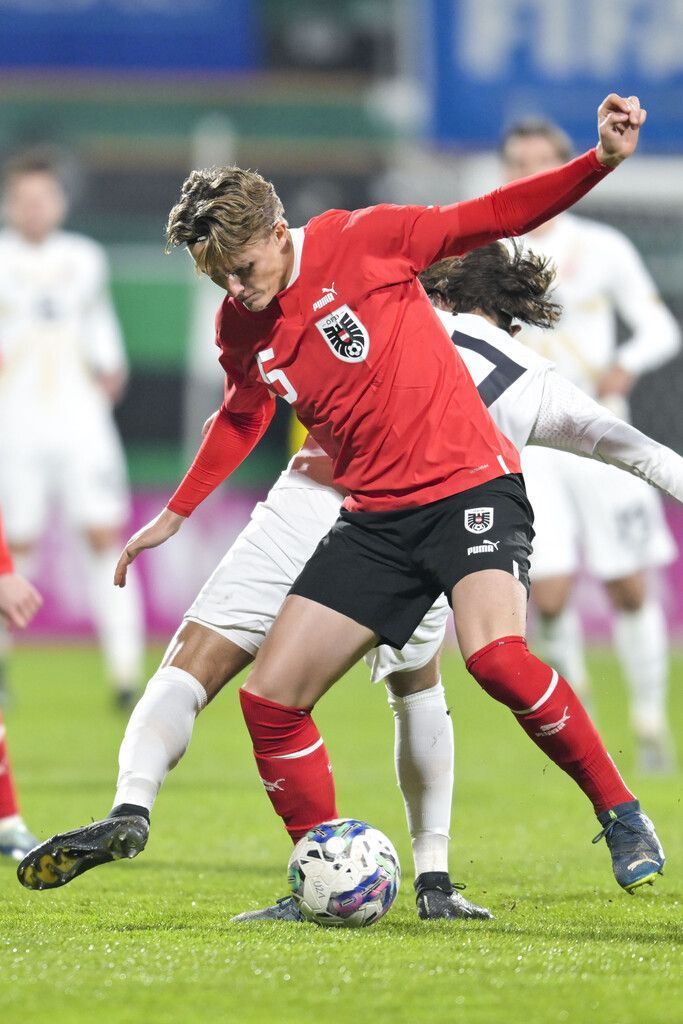 Magerkost nach  Frankreich-Gala