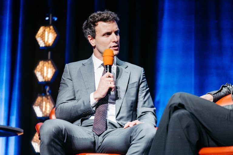 Philipp Lehner: „Gibt gute Gründe für Kunststoff.“