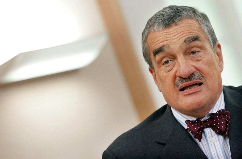 Karel Schwarzenberg ist tot