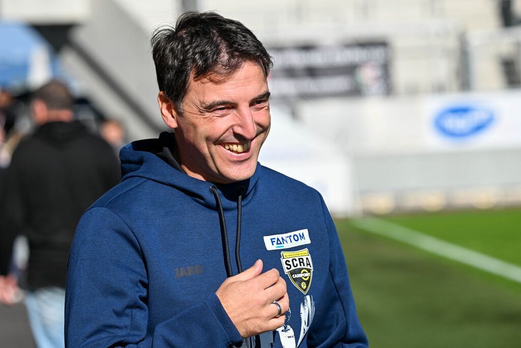 Altach und die Chance auf das Viertelfinale