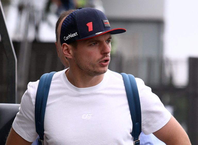 Sie dominierten die Formel 1: Max Verstappen, Weltmeister 2021, 22 und 23 . . .