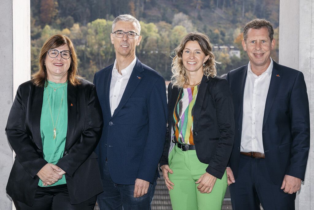 Arbeiterkammer: Führungsteam auf den  Kopf gestellt