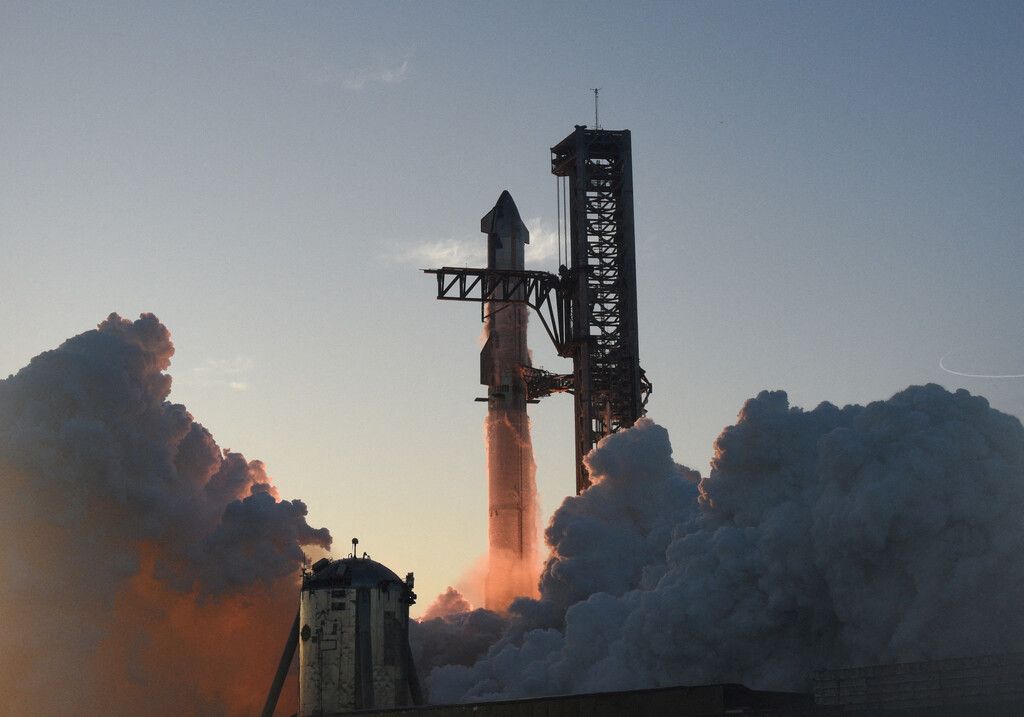 SpaceX will aus erneuter Explosion einer &#8220;Starship&#8221;-Rakete lernen