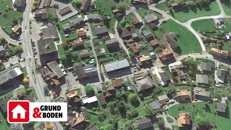 Wo eine Wohnung in Sulz um 270.000 Euro verkauft wurde