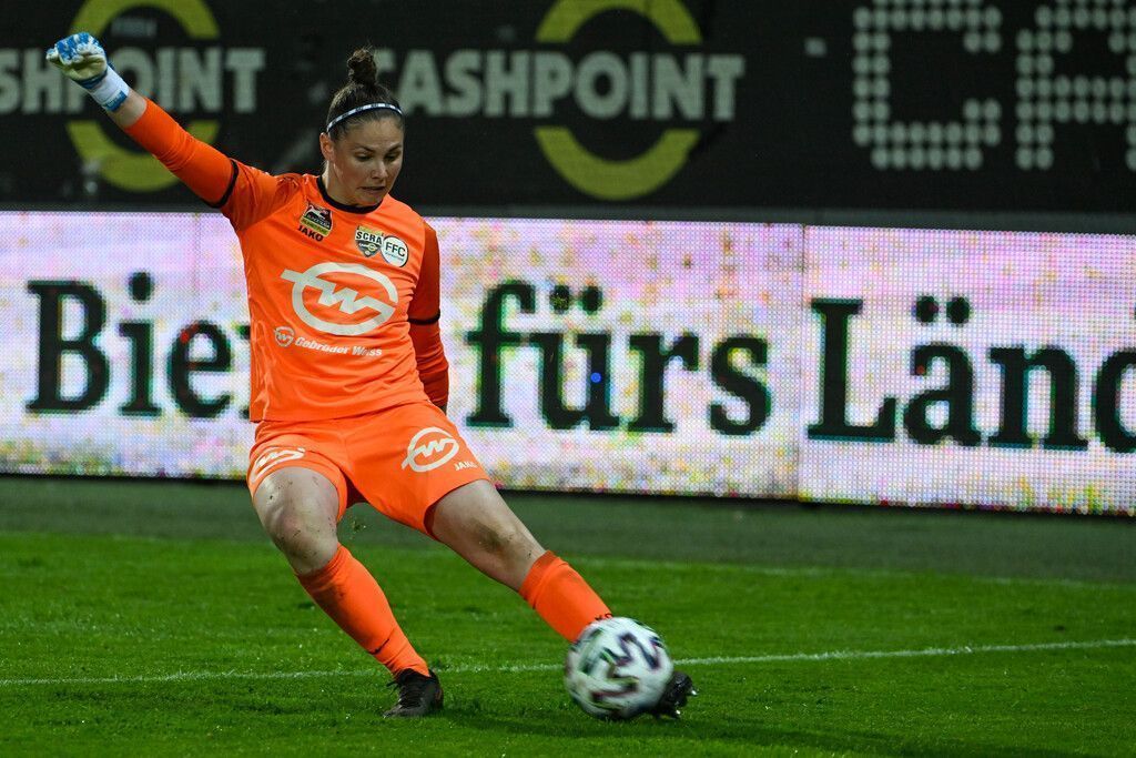 Trotz langer Ausfallliste peilen Altachs Frauen das Cup-Viertelfinale an