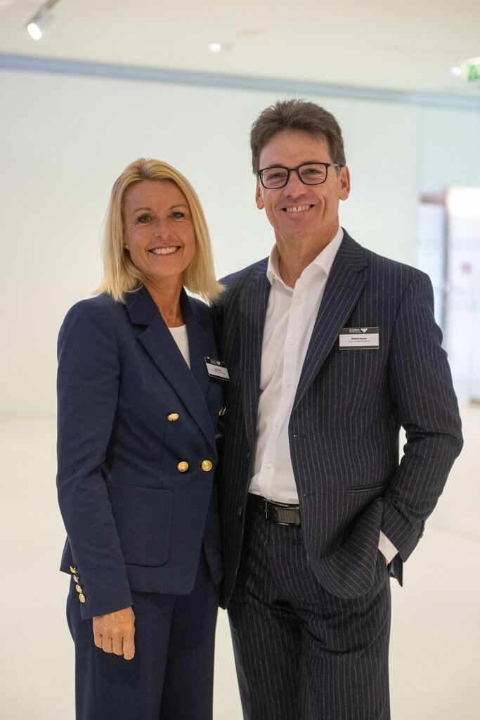 Impulse für Wirtschaftstreibende