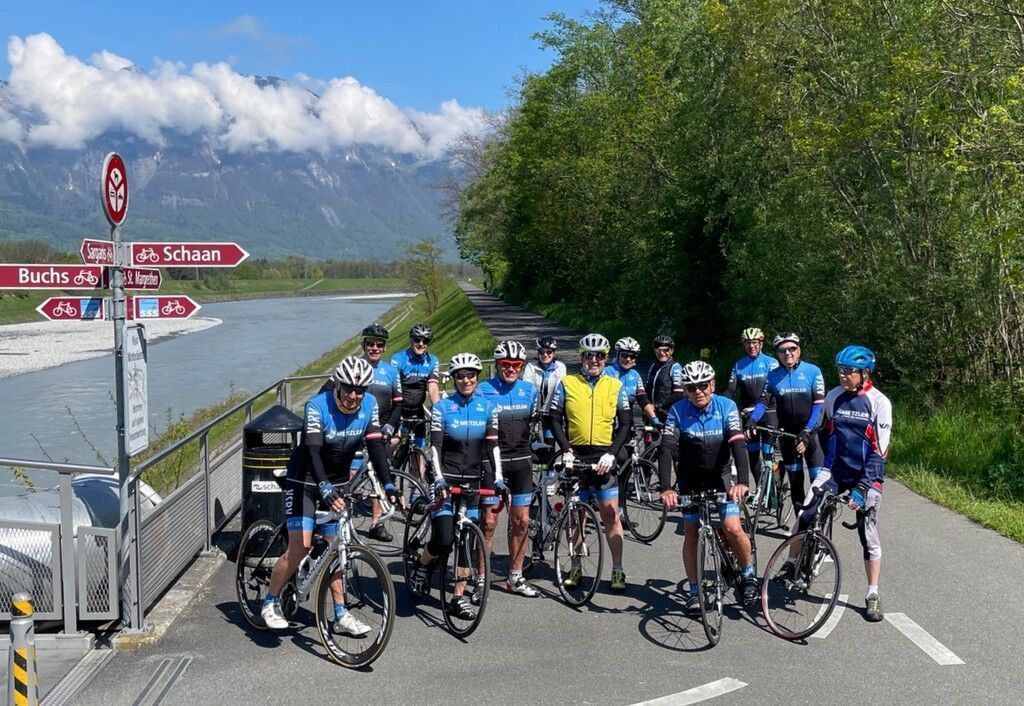 Rückblick auf die Radsaison 2023