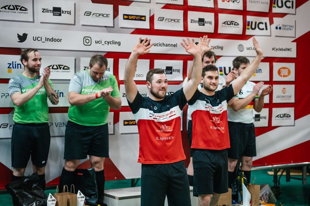 Ein (fast) perfektes Saisonfinale