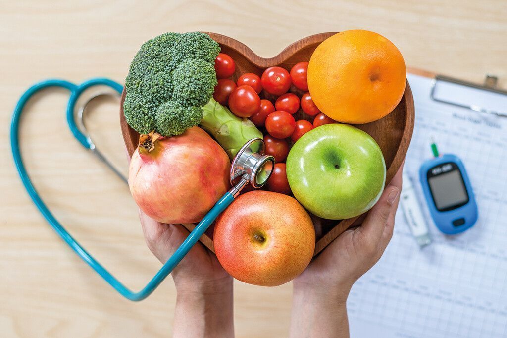 Mehr Bewusstsein für Diabetes