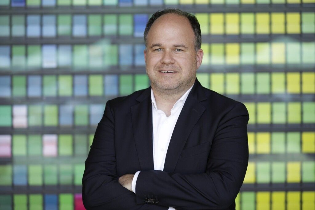 Gegenwind als Antrieb