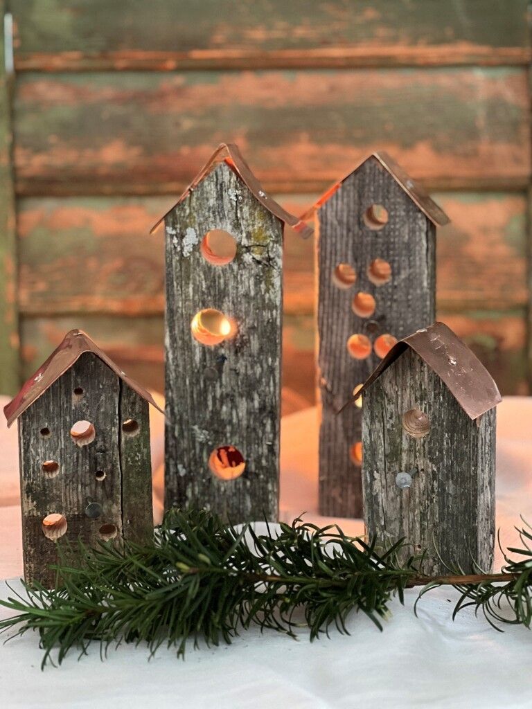 Adventzauber im Sprungbrett Lädele
