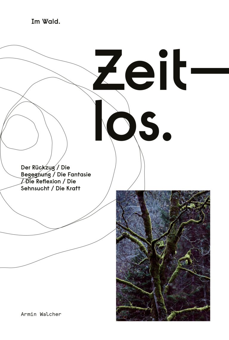 „Zeit-los in Begegnung – im Wald“