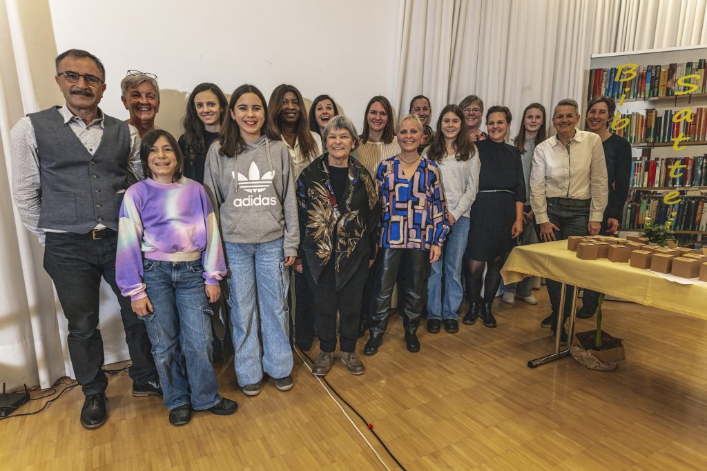 60 Jahre und kein bisschen leise