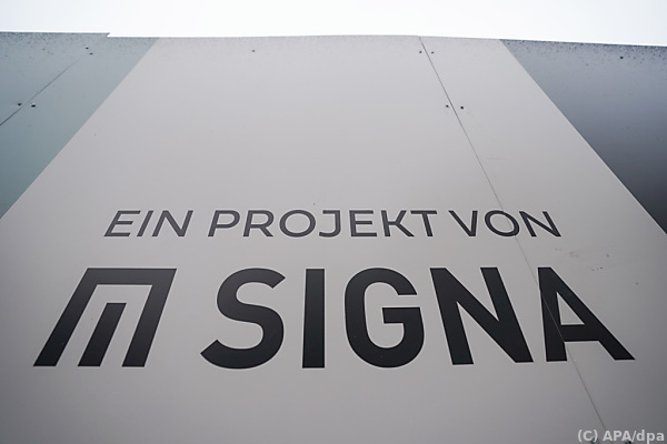 Signa Informationstechnologie GmbH ist insolvent