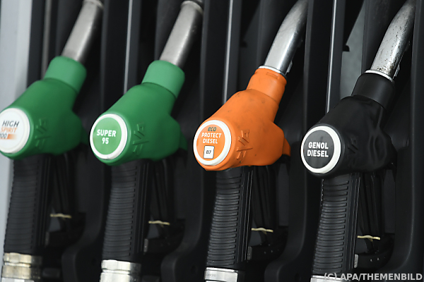 Tanken und Heizen wird teurer, aber auch Klimabonus steigt