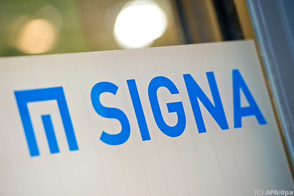Signa verkauft Meinl-Haus am Graben an Ärztekammer