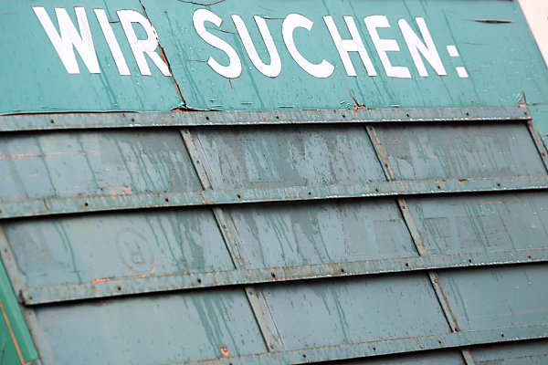 Höheres Frauenpensionsalter kurbelt die Beschäftigung an