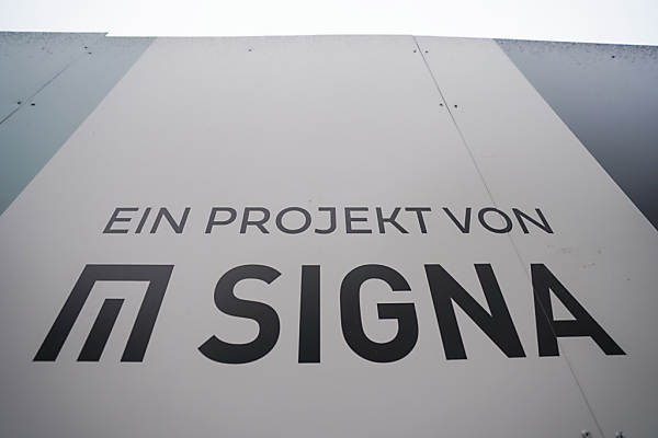 Chef der Finanzprokuratur übt Kritik in Sachen Signa