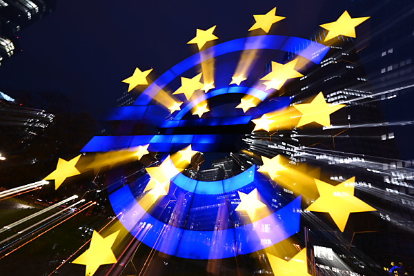 EU-Spitzen rufen zur Stärkung des Euro auf