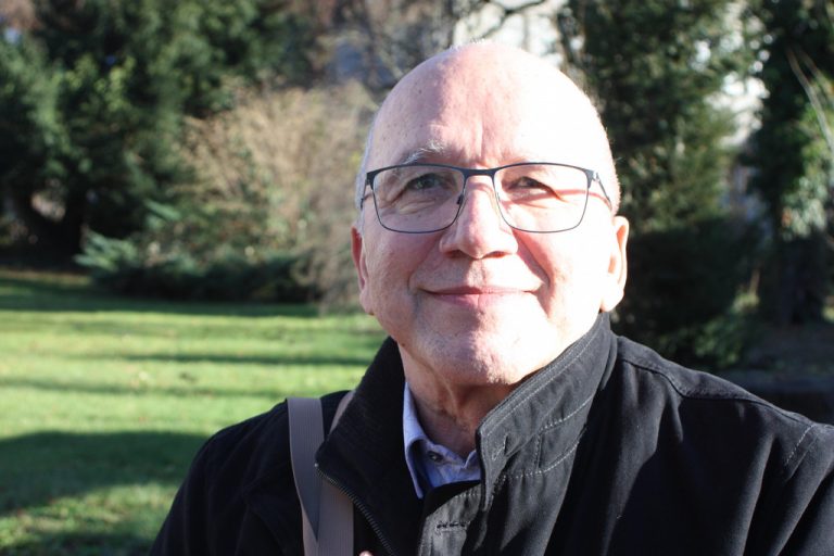 Josef Kittinger von der Gesellschaft für Baukultur in Rankweil rät, die Kritik ernst zu nehmen.