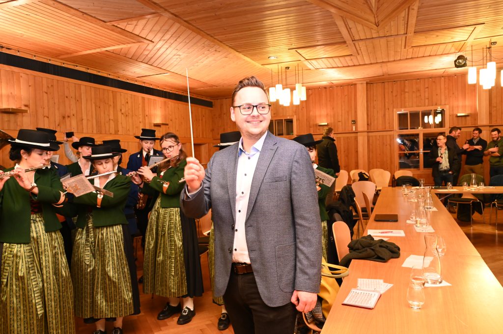 Nach Führungschaos: Johannes Feurle ist neuer Bürgermeister von Sulzberg